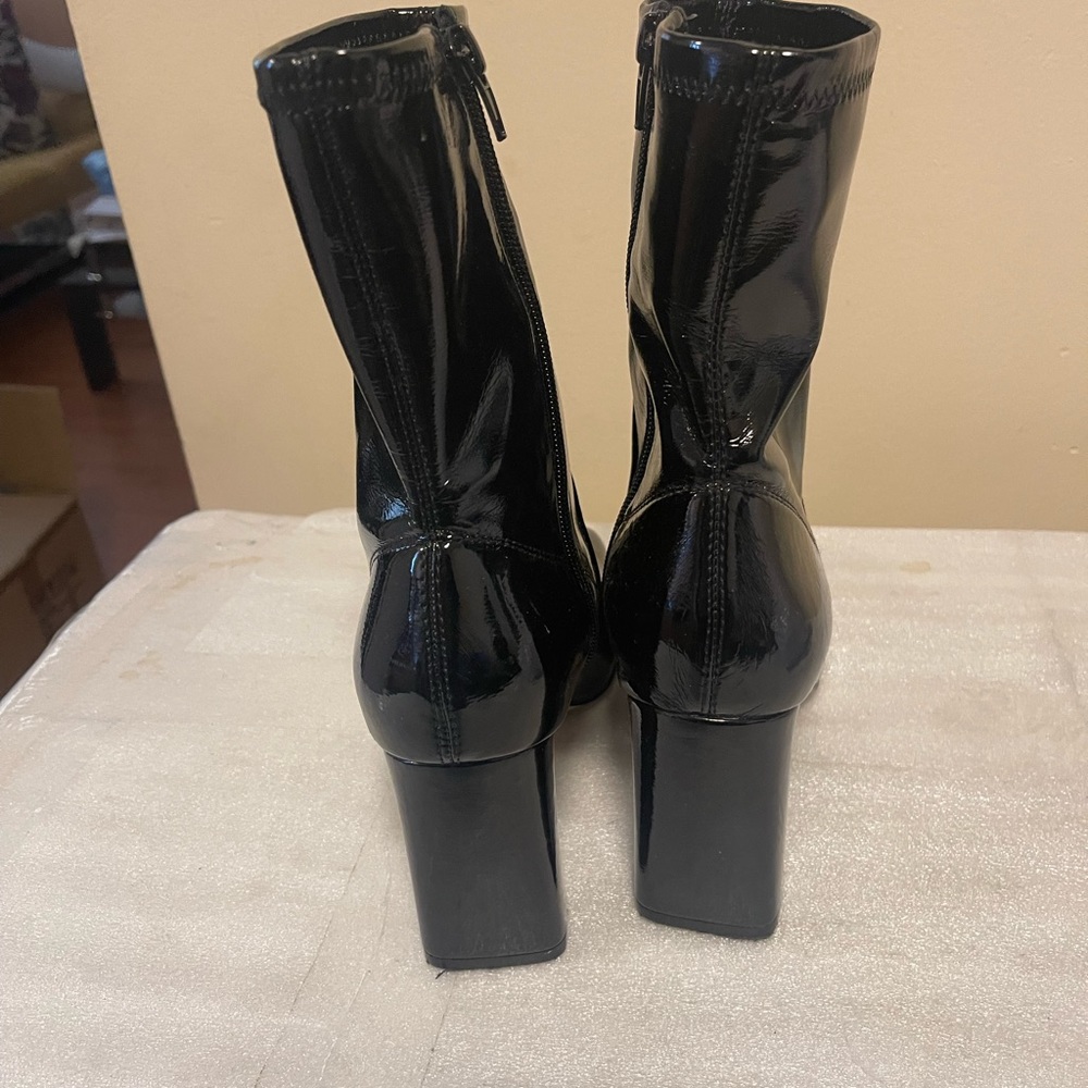 Call it spring booties